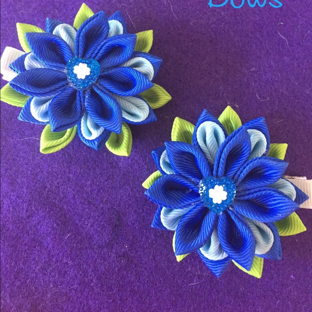 Hairbows - Picture 5 of 8